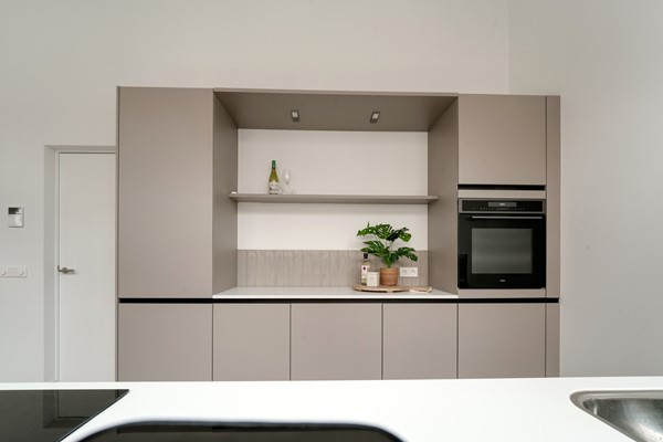 Medium property photo - Spijkerstraat 253, 6828 DH Arnhem